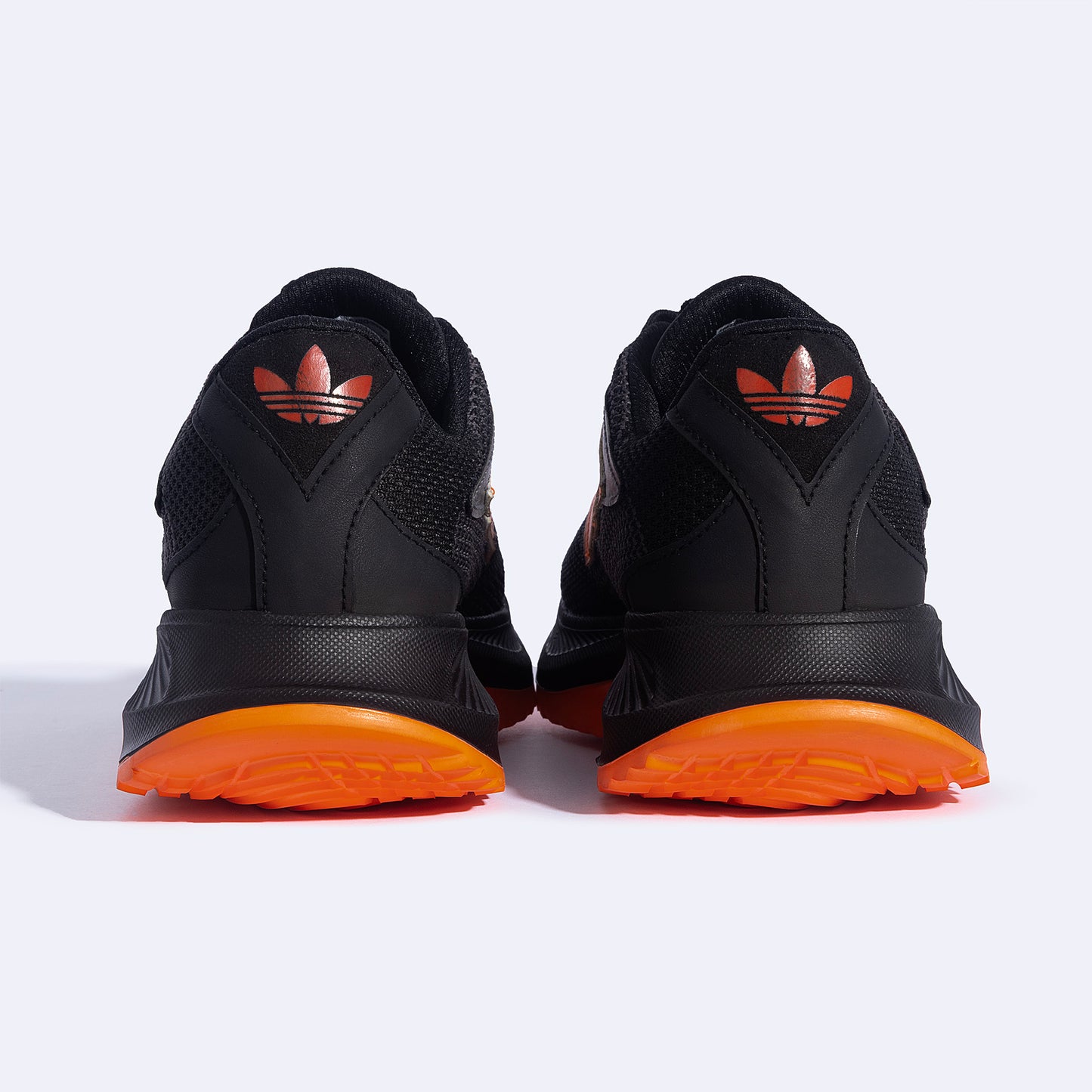 Breathable Eva - Tiger Black