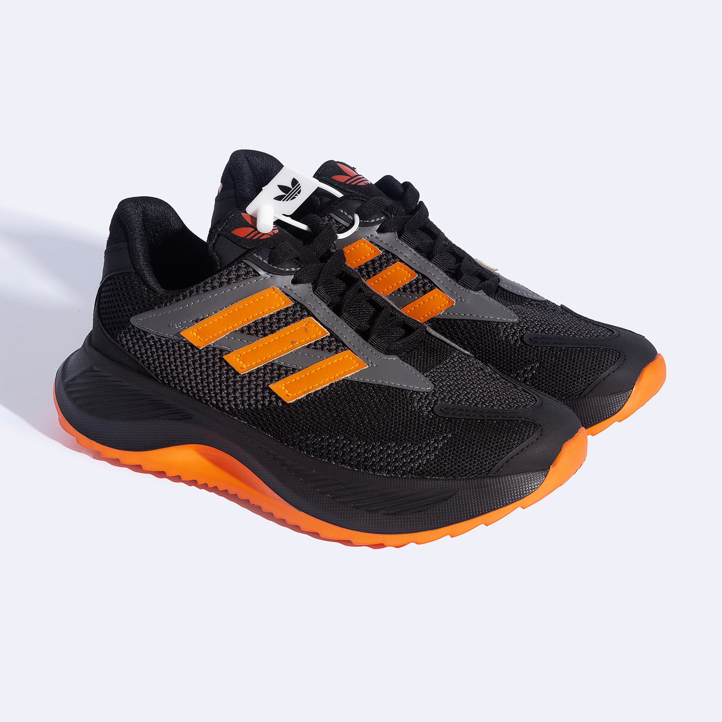 Breathable Eva - Tiger Black