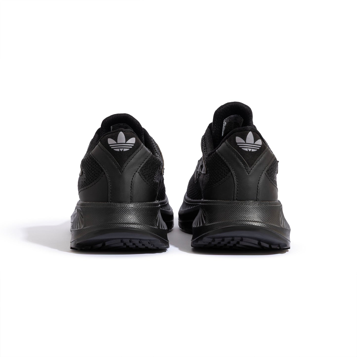 Breathable Eva - Hard Black