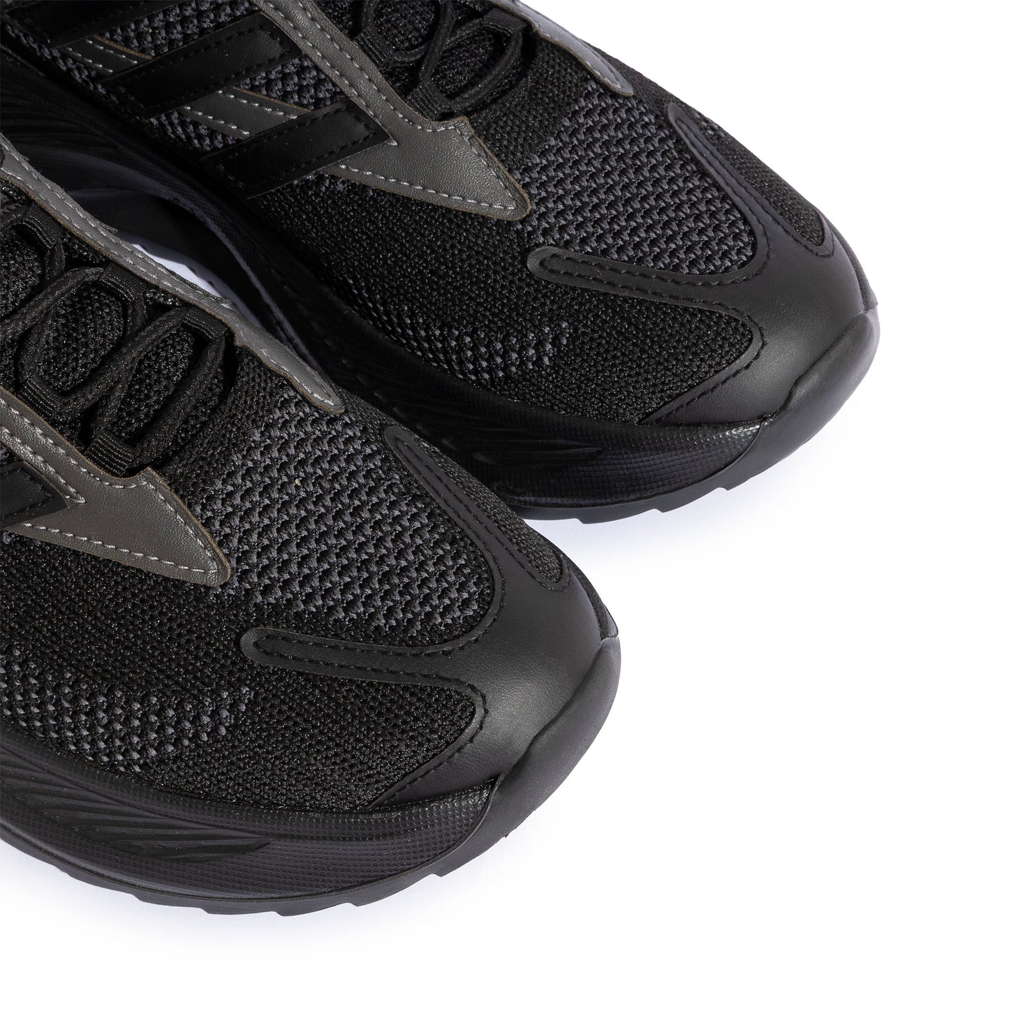 Breathable Eva - Hard Black