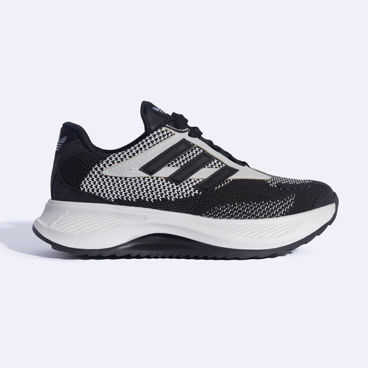 Breathable Eva - Black