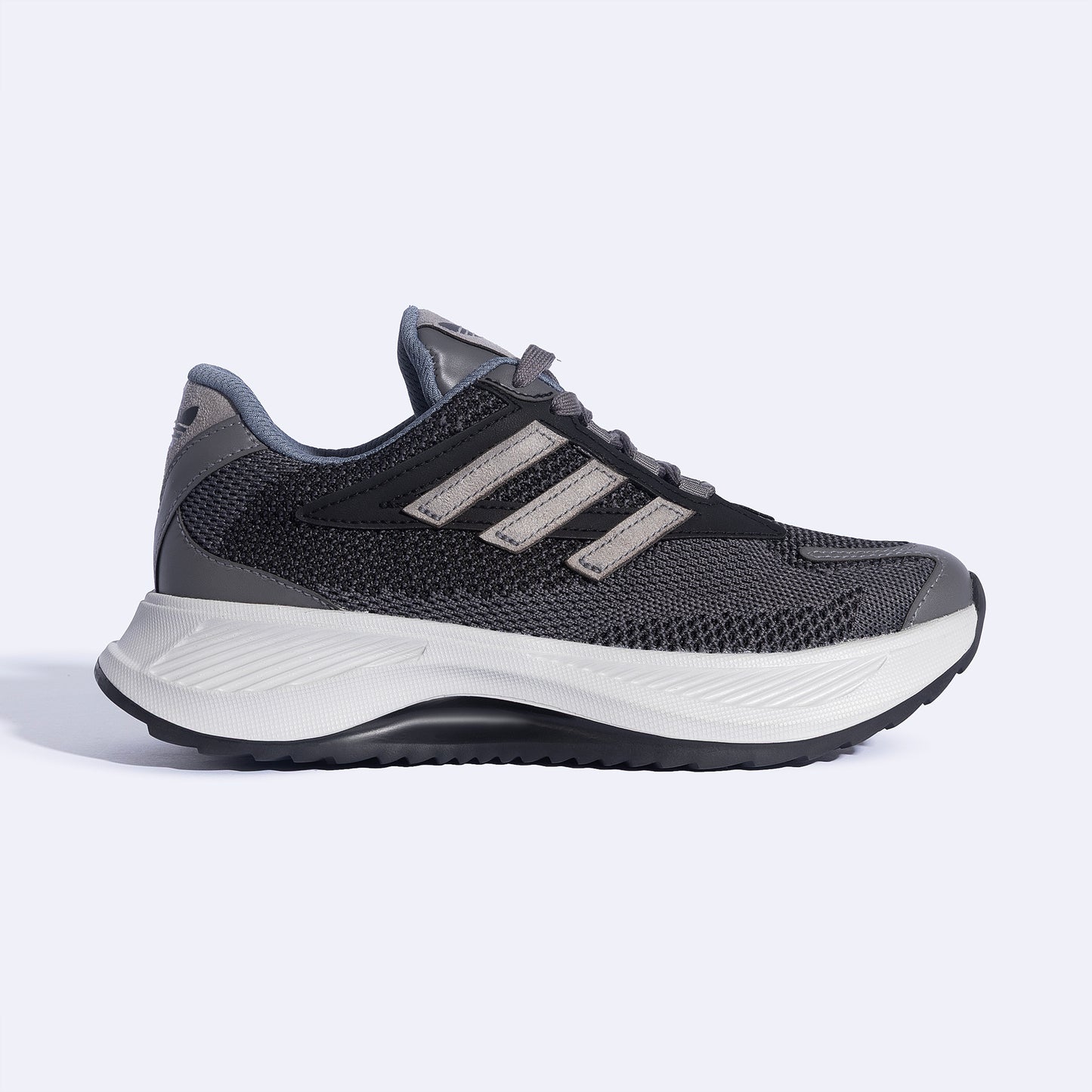 Breathable Eva - Dark Gray