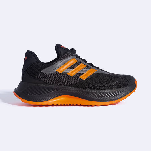 Breathable Eva - Tiger Black