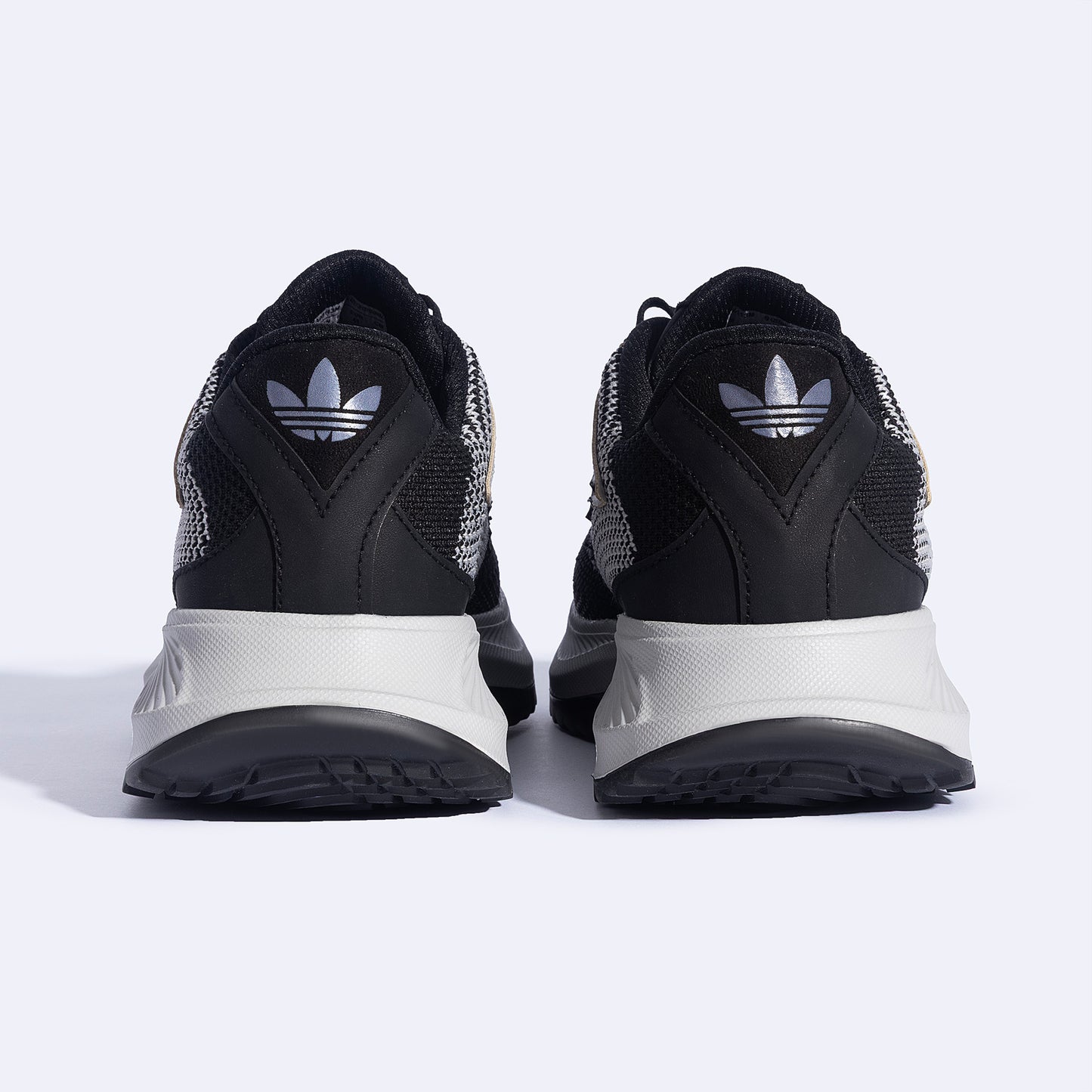 Breathable Eva - Black