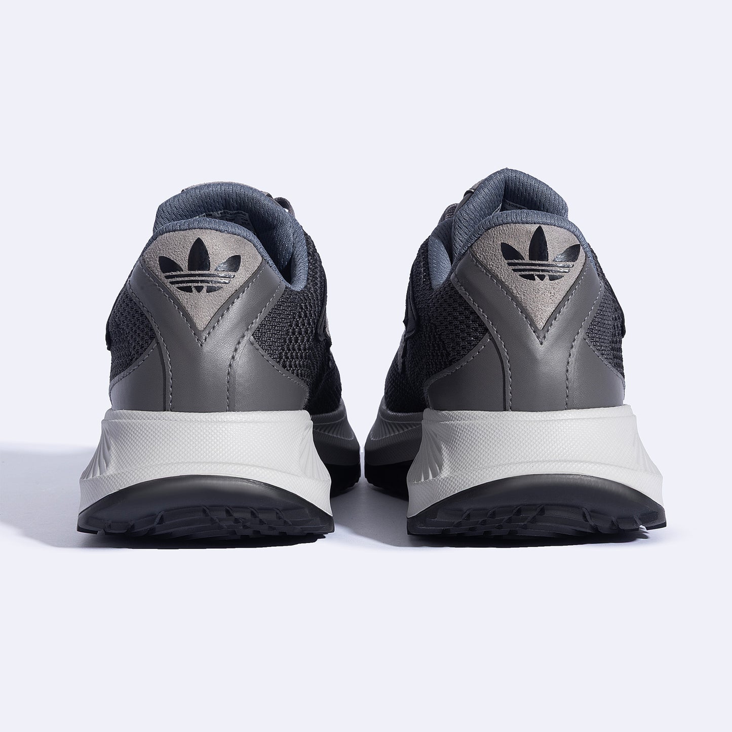 Breathable Eva - Dark Gray