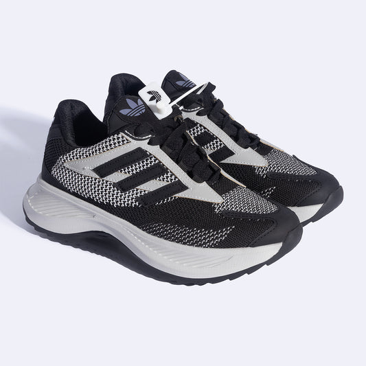 Breathable Eva - Black