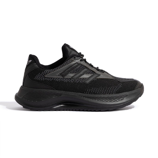 Breathable Eva - Hard Black