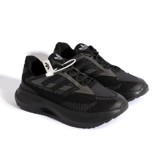 Breathable Eva - Hard Black